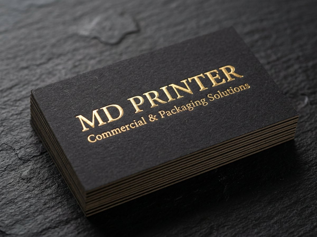 Visiting Cards