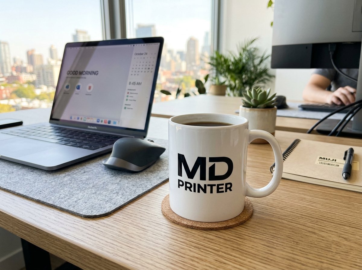 Mug Printing