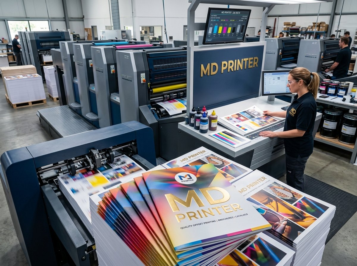 Printing