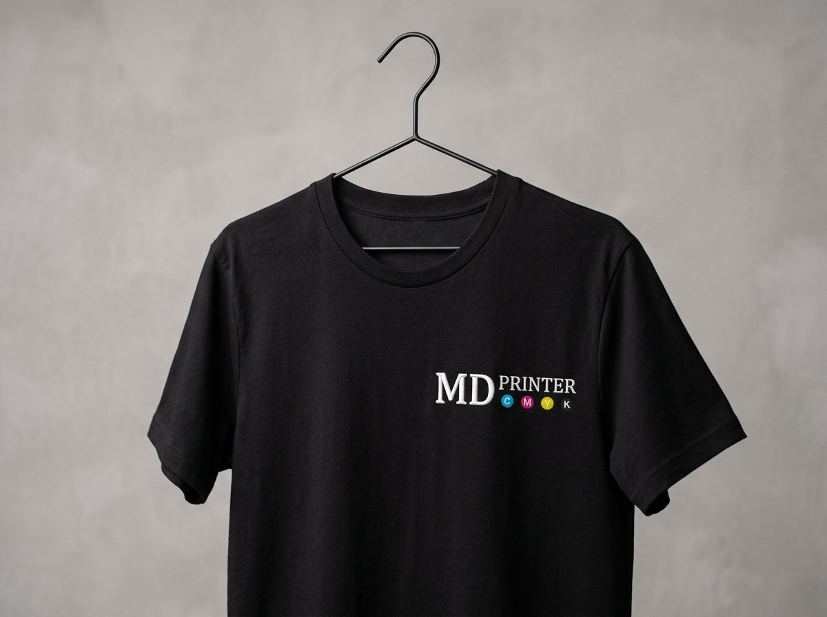 T-Shirt Printing